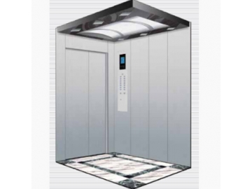 湖南電梯-醫(yī)用擔架梯