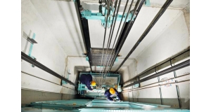 湖南電梯維修6個故障代碼